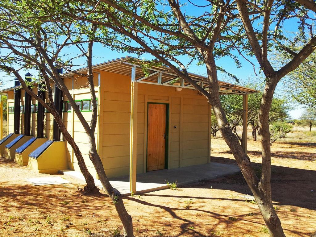 Ovita Wildlife Restcamp Okazize Pokój zdjęcie