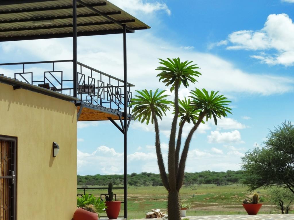 Ovita Wildlife Restcamp Okazize Zewnętrze zdjęcie