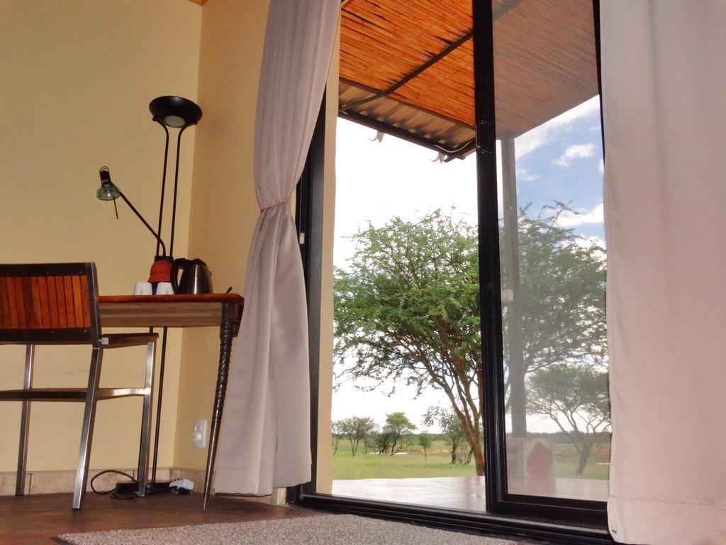 Ovita Wildlife Restcamp Okazize Pokój zdjęcie