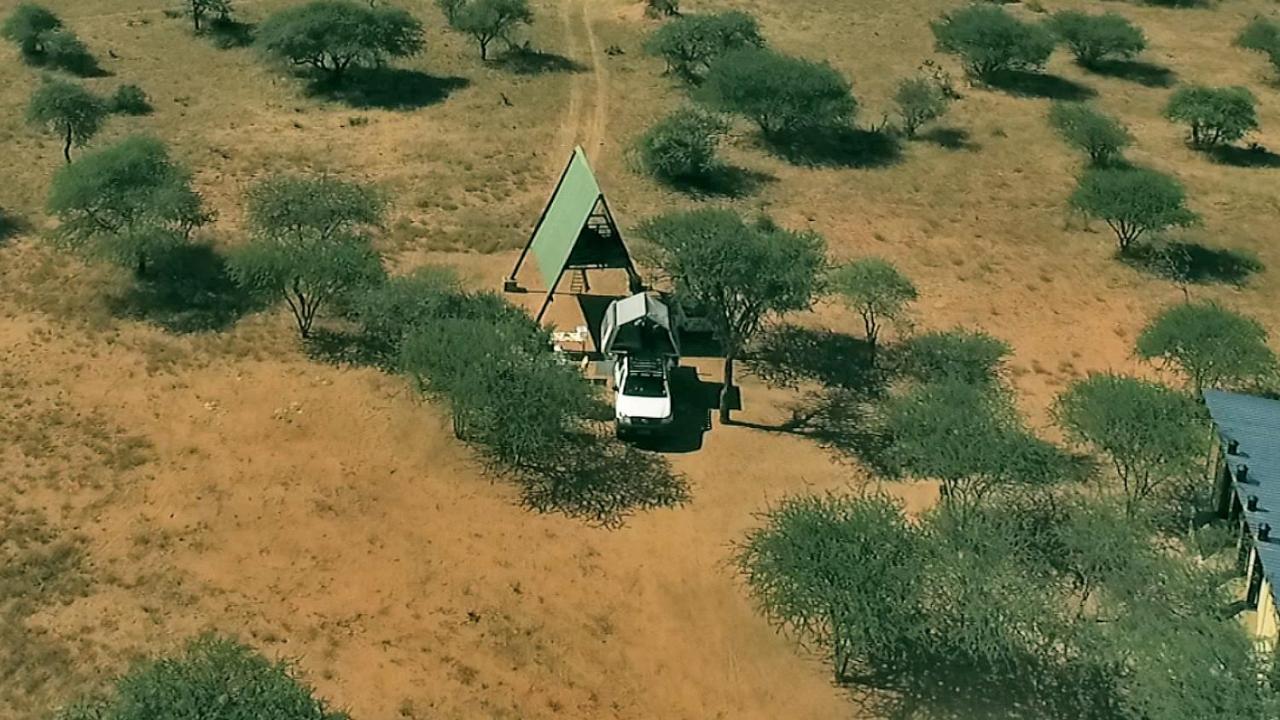 Ovita Wildlife Restcamp Okazize Zewnętrze zdjęcie